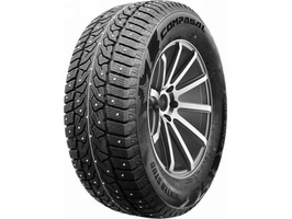 Compasal 255/45 R20 105T Compasal Winter Stud шип XL TL